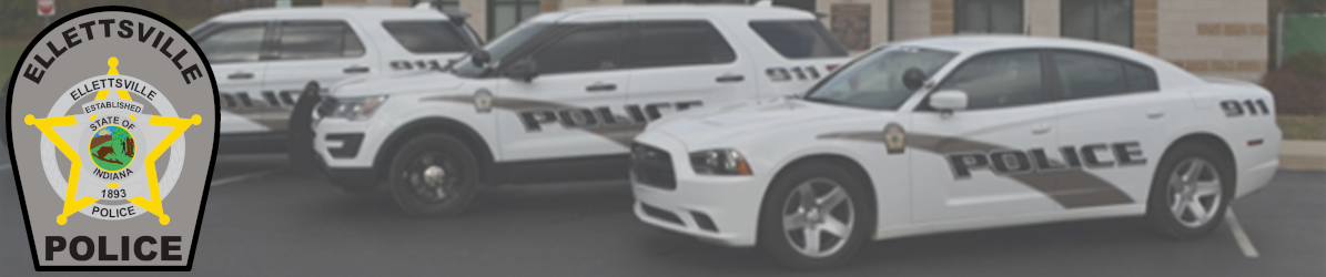 Ellettsville Police Department