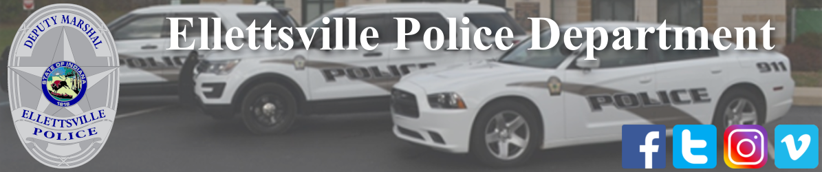 Ellettsville Police Department